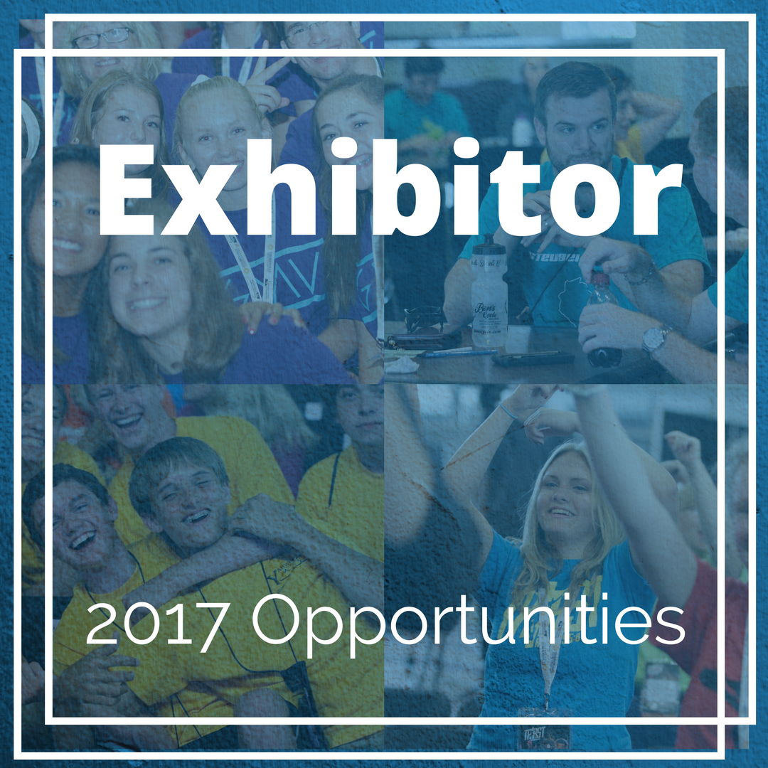 Exhibitor Information Image