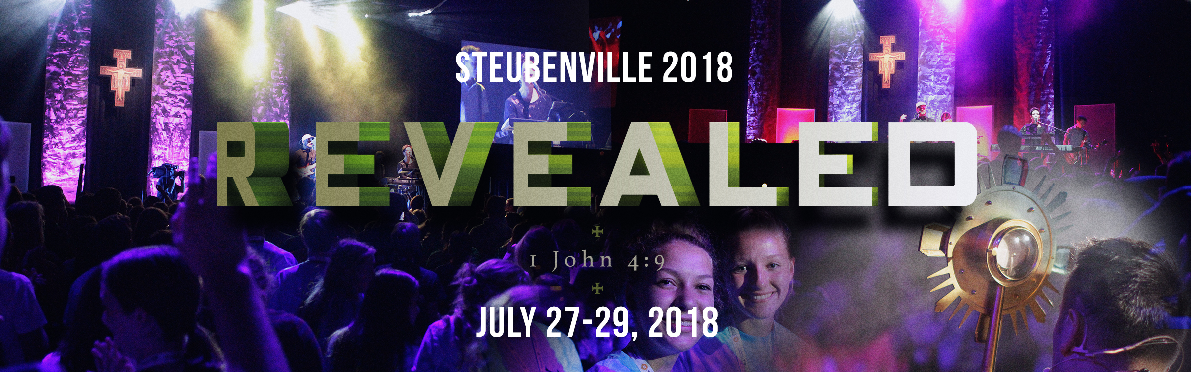 Steubenville St. Paul Header Image